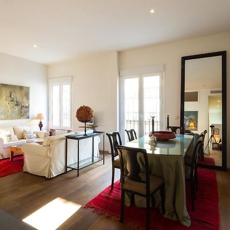 סביליה Veoapartment Mateos Gago 2D מראה חיצוני תמונה