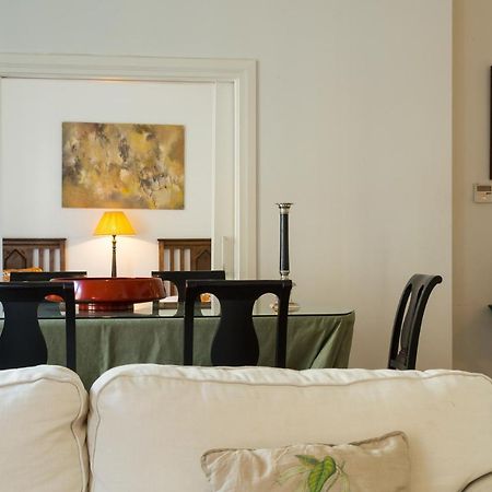 סביליה Veoapartment Mateos Gago 2D מראה חיצוני תמונה