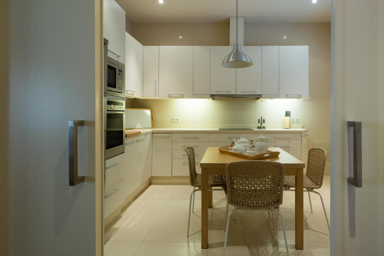 סביליה Veoapartment Mateos Gago 2D מראה חיצוני תמונה
