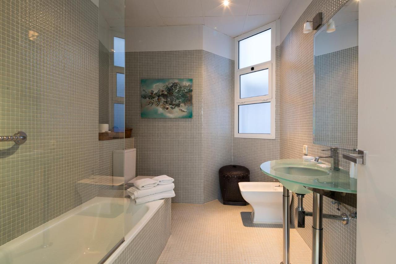 סביליה Veoapartment Mateos Gago 2D מראה חיצוני תמונה