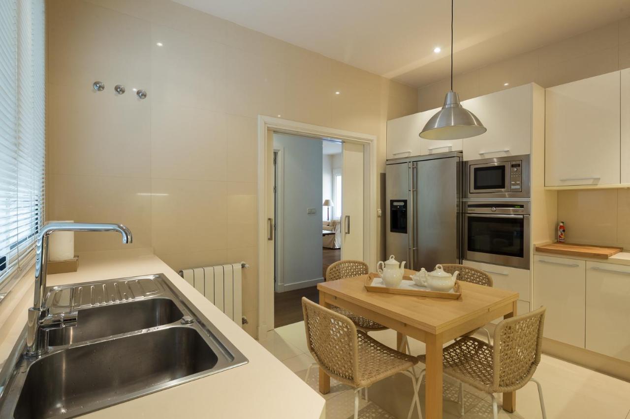 סביליה Veoapartment Mateos Gago 2D מראה חיצוני תמונה