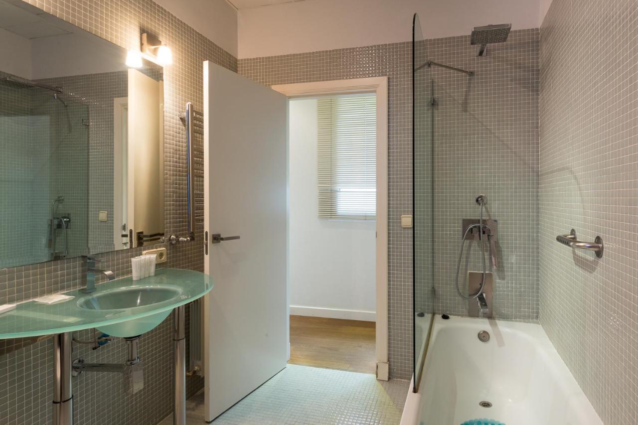 סביליה Veoapartment Mateos Gago 2D מראה חיצוני תמונה