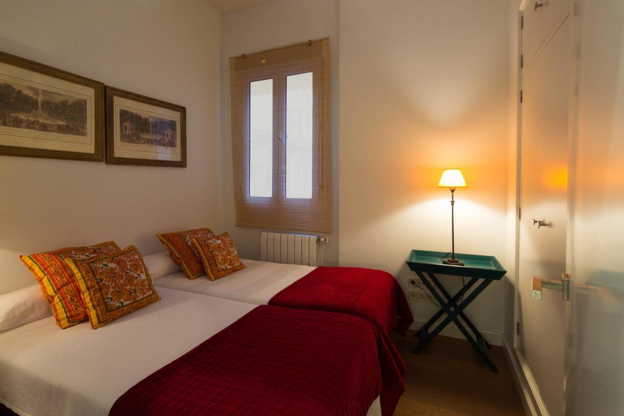 סביליה Veoapartment Mateos Gago 2D מראה חיצוני תמונה