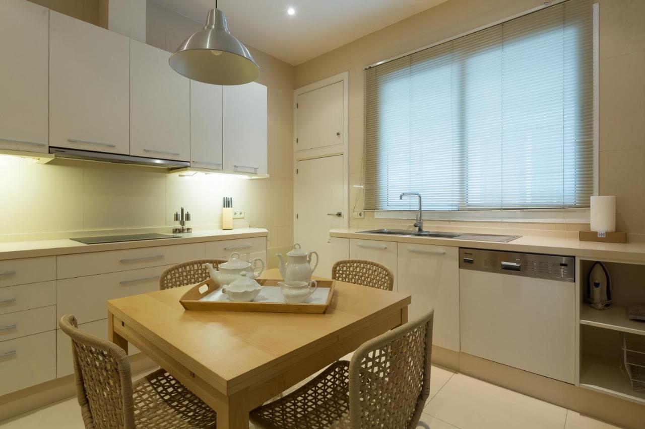 סביליה Veoapartment Mateos Gago 2D מראה חיצוני תמונה