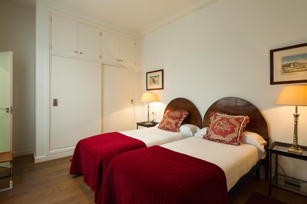 סביליה Veoapartment Mateos Gago 2D מראה חיצוני תמונה
