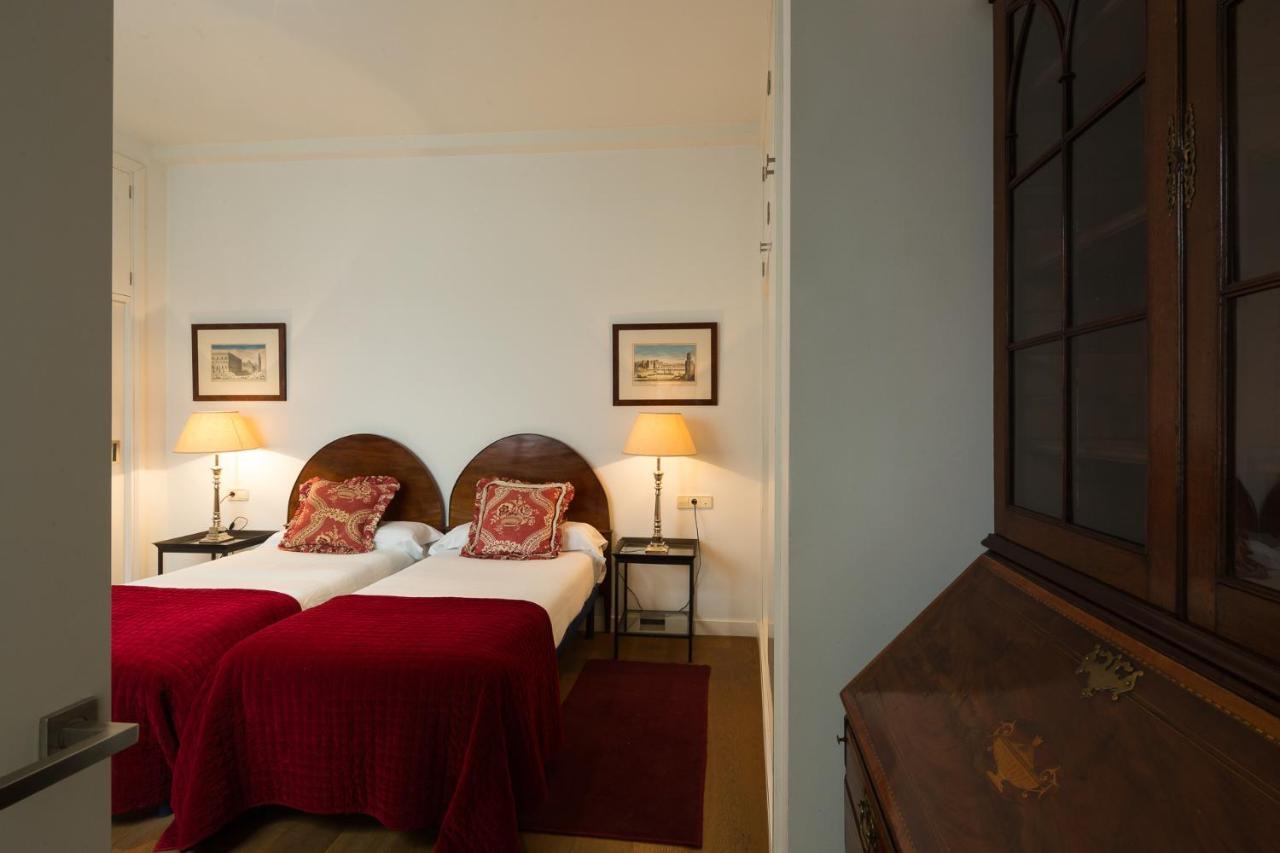 סביליה Veoapartment Mateos Gago 2D מראה חיצוני תמונה