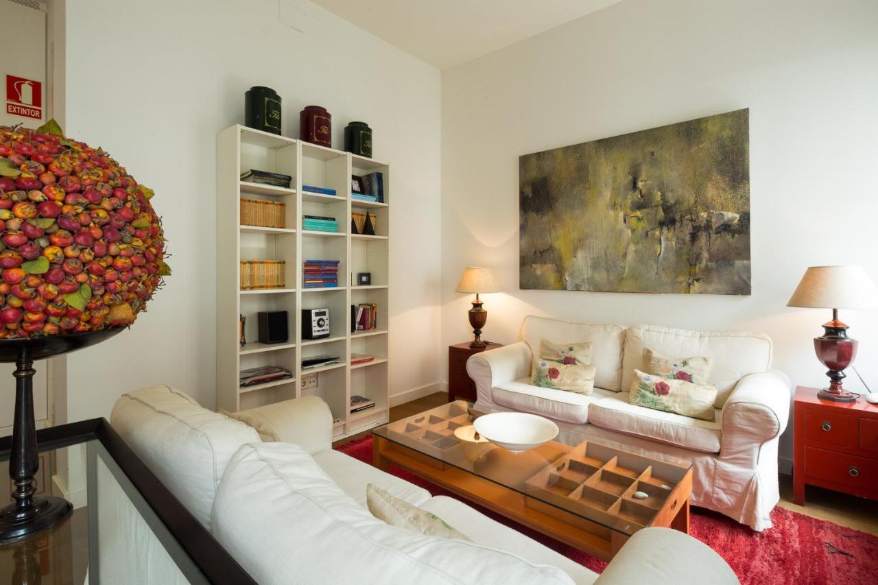 סביליה Veoapartment Mateos Gago 2D מראה חיצוני תמונה