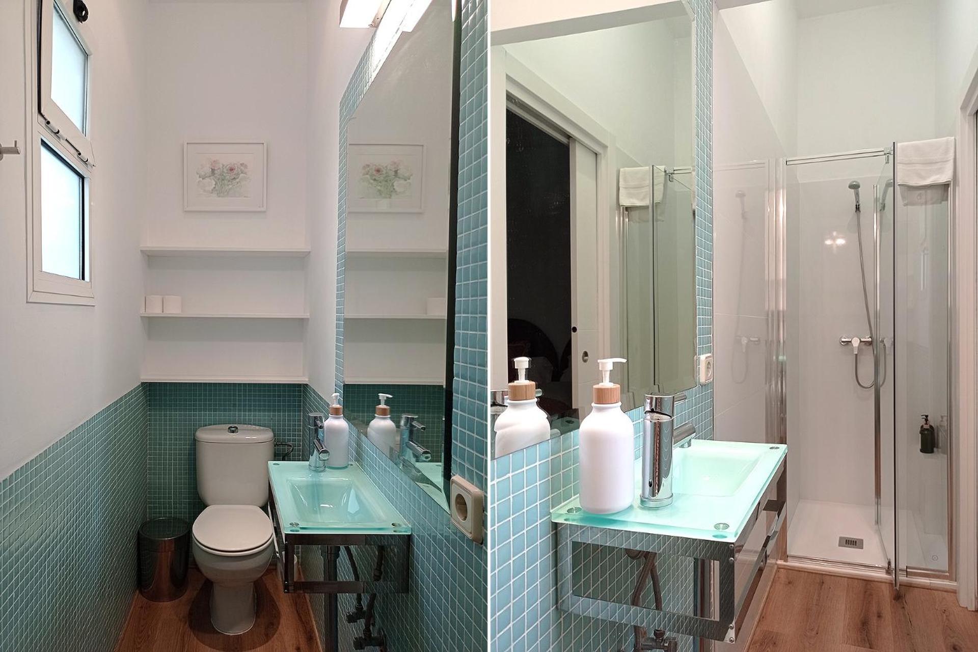 סביליה Veoapartment Mateos Gago 2D מראה חיצוני תמונה